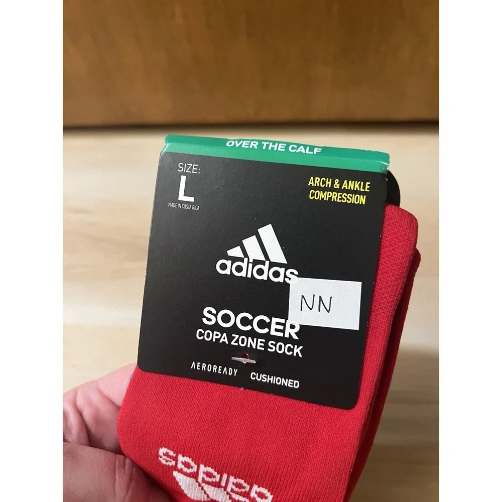 adidas otc soccer
